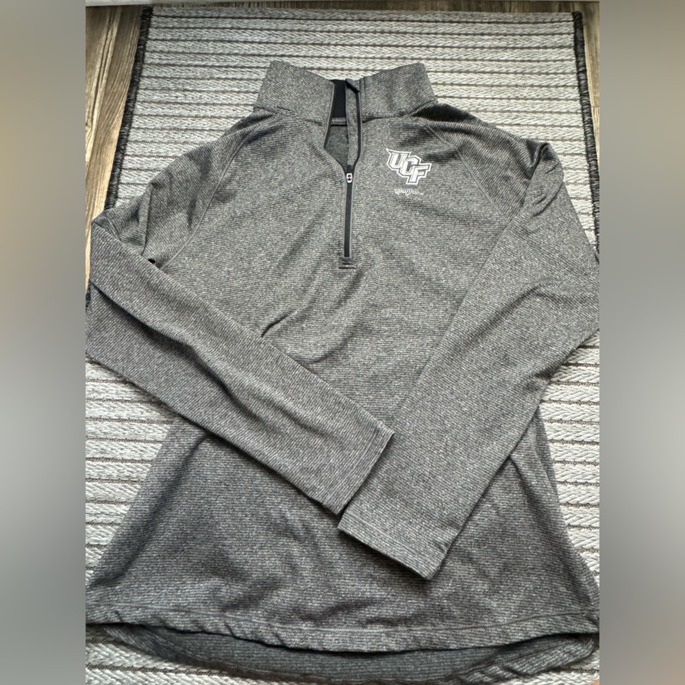 Women’s UCF Quarter Zip